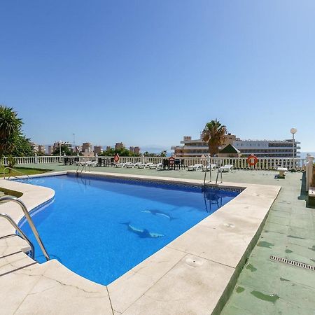 Malagasuite Torremolinos Impressive Views Exteriör bild